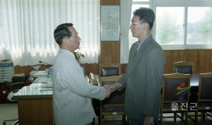 인사발령(토목직 신규 2명)