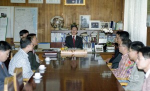 의료원 신입의사 인사