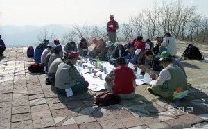 수요회