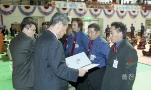 엑스포 성공기원 전국합기도 대회