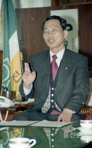 농업경영인 간담회