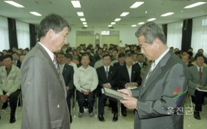 5.4 월례조회