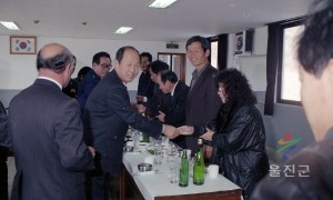 후포면 방문대화, 농어촌발전 심의회, 북면방문대회, 온정면 방문대화, 죽변면 방문대화