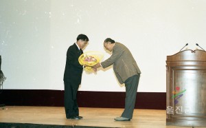 환경보전 강연회 및 환경춤극 공연