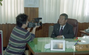 바다목장선정 평가위원 내빈