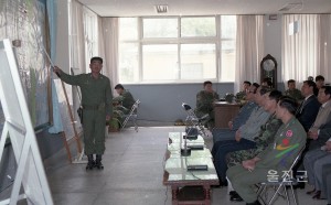 93 화랑훈련