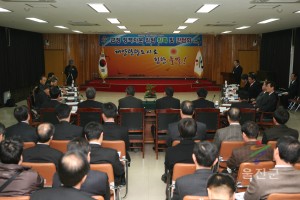 u-프로젝트 군정정책자문위원회