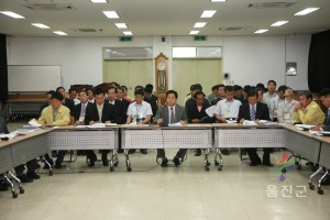 U프로젝트보고회