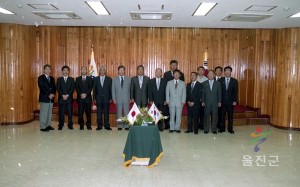 제3차 한인 홍게통발이업 간담회