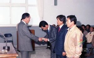 5월 월례조회