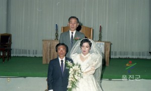 농촌총각장가보내기