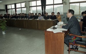 읍면 연두순시