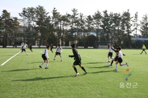 로하스전국중학교축구대회	