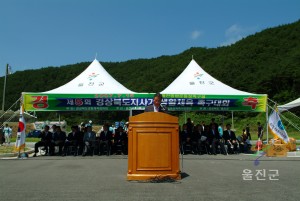 도지사 족구대회