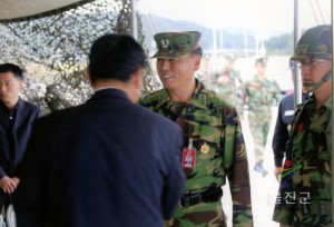 해병대 상륙훈련