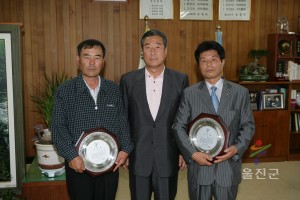 사회복지 수립 보고회