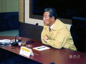 2007 재난대응 안전한국훈련 보고회