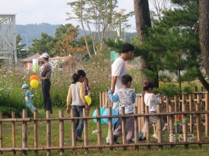 송이보물찾기