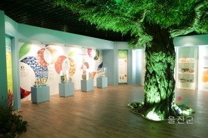 2005  울진세계친환경농업엑스포 친환경농업관