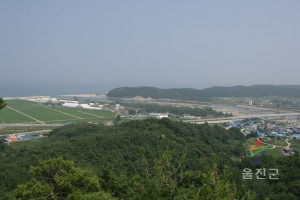 엑스포 전경