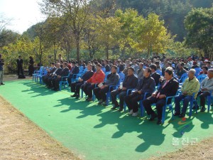 산림문화행사