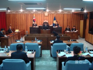 원전결의대회