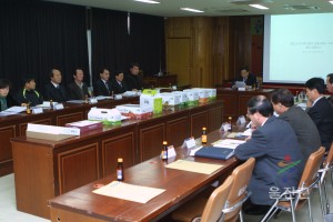 우리진 포장디자인 최종보고회