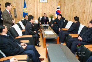 장백당서기방