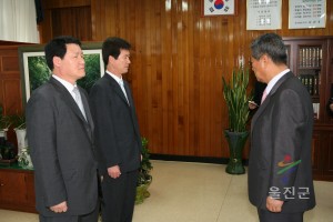 인사발령