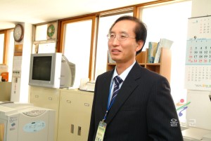 인사발령