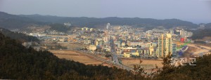 울진전경