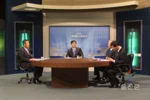 포항MBC대담방송