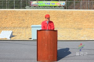 2008 나무심기 행사