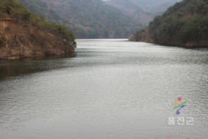 기양저수지