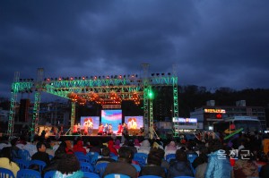 2008 울진 국제 대게 축제
