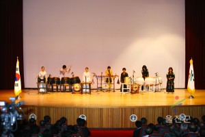2009엑스포D-365 기념행사