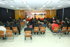 서비스사업 역량강화 교육