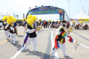 2009 울진대게 국제 축제
