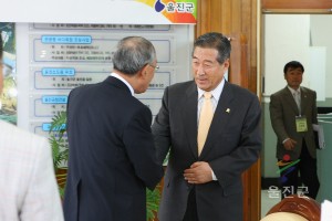 기네스북 등록 및 관광마케팅 양해각서 체결-한국자치발전연구원