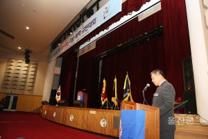 제59주년 6.25 기념행사