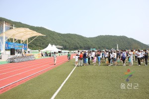 청년연합회 체육대회