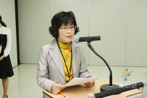 신곡장학금 전달식