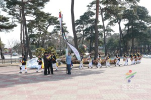 디지털방송 시청자 지원센터 개소식 및 주민설명회
