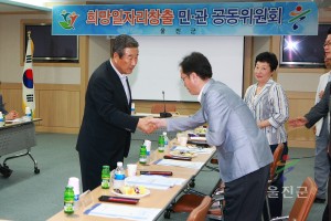 희망일자리창출 민,관 공동위원회