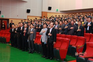이준승원장 공무원 특강