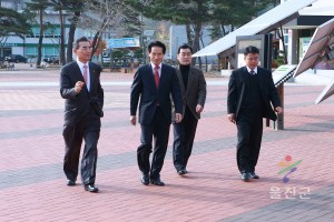 저명인사 초청특강