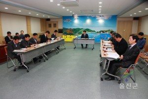 9제49회 경북도민체육대회 공개행사 연출계획