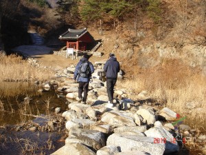 십이령 보부상길
