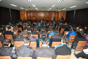 신규원전 건설부지 유치신청 설명회