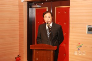2011년 저명인사 초청특강